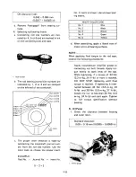 Preview for 62 page of Yamaha XJ1100J Service Manual