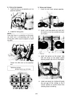 Preview for 77 page of Yamaha XJ1100J Service Manual