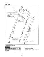 Preview for 106 page of Yamaha XJ1100J Service Manual