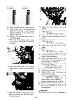 Preview for 111 page of Yamaha XJ1100J Service Manual