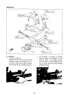 Preview for 115 page of Yamaha XJ1100J Service Manual