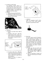 Preview for 135 page of Yamaha XJ1100J Service Manual