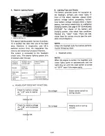 Предварительный просмотр 151 страницы Yamaha XJ1100J Service Manual