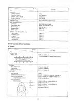 Предварительный просмотр 160 страницы Yamaha XJ1100J Service Manual