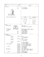 Предварительный просмотр 162 страницы Yamaha XJ1100J Service Manual