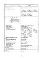 Предварительный просмотр 163 страницы Yamaha XJ1100J Service Manual