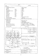 Предварительный просмотр 164 страницы Yamaha XJ1100J Service Manual