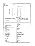 Предварительный просмотр 170 страницы Yamaha XJ1100J Service Manual