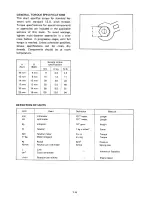 Предварительный просмотр 172 страницы Yamaha XJ1100J Service Manual