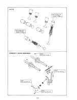 Предварительный просмотр 176 страницы Yamaha XJ1100J Service Manual