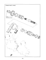 Предварительный просмотр 185 страницы Yamaha XJ1100J Service Manual