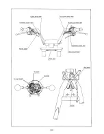 Предварительный просмотр 190 страницы Yamaha XJ1100J Service Manual