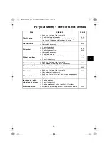 Preview for 39 page of Yamaha XJ6 Owner'S Manual