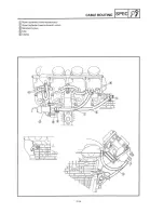 Предварительный просмотр 36 страницы Yamaha XJ600S 1992 Service Manual