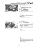 Предварительный просмотр 53 страницы Yamaha XJ600S 1992 Service Manual