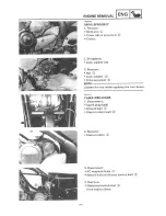 Предварительный просмотр 88 страницы Yamaha XJ600S 1992 Service Manual