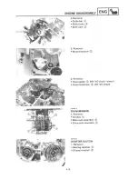 Предварительный просмотр 100 страницы Yamaha XJ600S 1992 Service Manual