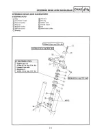 Предварительный просмотр 217 страницы Yamaha XJ600S 1992 Service Manual