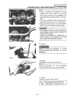 Предварительный просмотр 225 страницы Yamaha XJ600S 1992 Service Manual