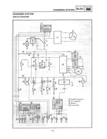 Предварительный просмотр 271 страницы Yamaha XJ600S 1992 Service Manual