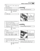 Предварительный просмотр 287 страницы Yamaha XJ600S 1992 Service Manual