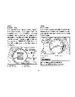 Preview for 31 page of Yamaha XJ600SF Owner'S Manual