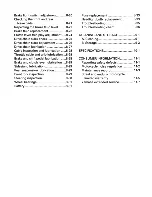 Preview for 11 page of Yamaha XJ600SK Owner'S Manual