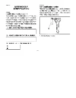 Preview for 23 page of Yamaha XJ600SK Owner'S Manual