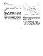 Preview for 70 page of Yamaha XJ600SK Owner'S Manual