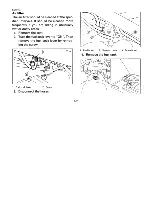 Preview for 74 page of Yamaha XJ600SK Owner'S Manual