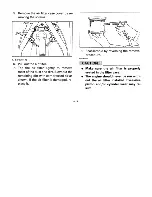 Preview for 75 page of Yamaha XJ600SK Owner'S Manual