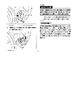 Preview for 91 page of Yamaha XJ600SK Owner'S Manual