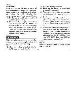 Preview for 96 page of Yamaha XJ600SK Owner'S Manual