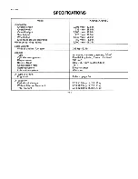 Preview for 97 page of Yamaha XJ600SK Owner'S Manual