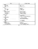 Preview for 99 page of Yamaha XJ600SK Owner'S Manual