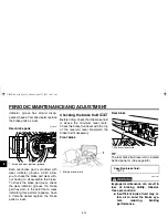 Preview for 70 page of Yamaha XJ6N Owner'S Manual