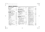 Preview for 6 page of Yamaha XJ6NA Owner'S Manual