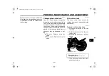 Preview for 73 page of Yamaha XJ6SAP Owner'S Manual