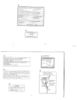 Preview for 6 page of Yamaha XJ700N Owner'S Manual