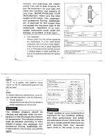 Предварительный просмотр 17 страницы Yamaha XJ700N Owner'S Manual