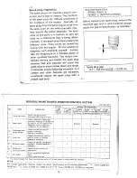 Preview for 25 page of Yamaha XJ700N Owner'S Manual