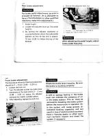 Preview for 32 page of Yamaha XJ700N Owner'S Manual