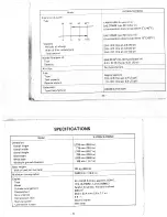 Preview for 46 page of Yamaha XJ700N Owner'S Manual