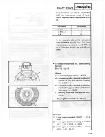 Предварительный просмотр 153 страницы Yamaha XJ700N Service Manual