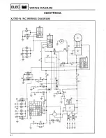 Предварительный просмотр 158 страницы Yamaha XJ700N Service Manual