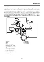 Предварительный просмотр 12 страницы Yamaha XJR1300 2007 Service Manual