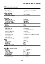 Preview for 35 page of Yamaha XJR1300 2007 Service Manual