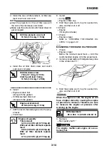 Preview for 86 page of Yamaha XJR1300 2007 Service Manual