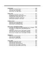 Preview for 108 page of Yamaha XJR1300 2007 Service Manual