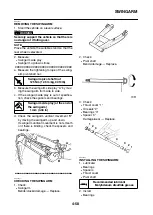 Предварительный просмотр 166 страницы Yamaha XJR1300 2007 Service Manual